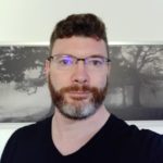 André, 43 ans