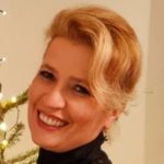 Nadia, 48 ans