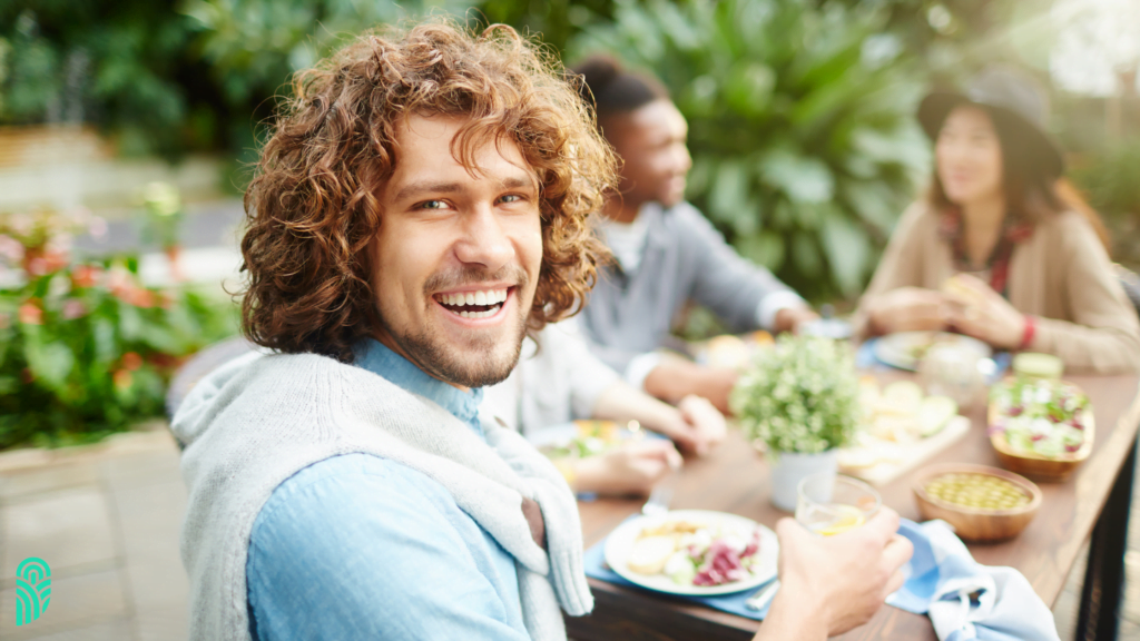 alimentation été