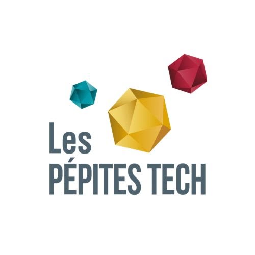 Logo Les pépites Tech