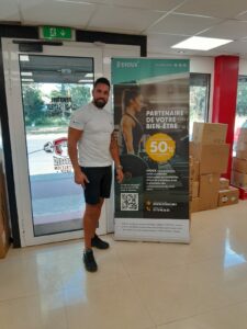 Body Gold Nutrition