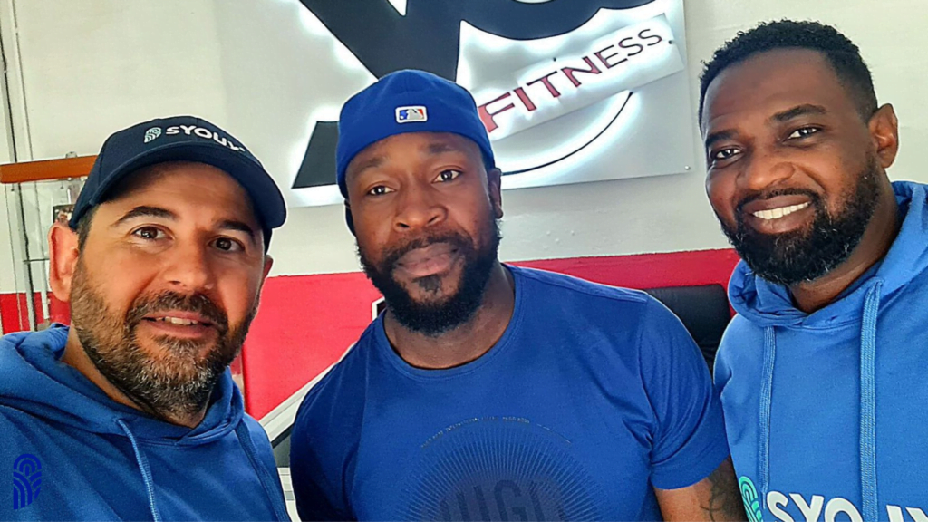 Syoux & Yes Fitness