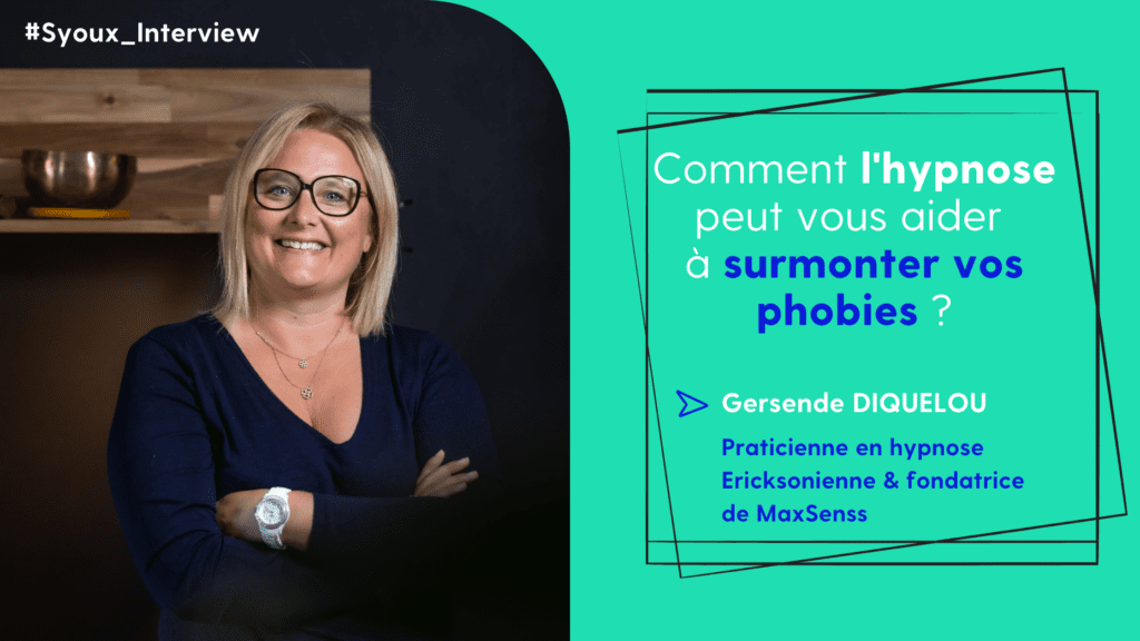 Hypnose & santé mentale