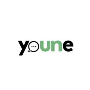 logo de Youne